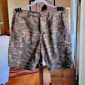 Oneil size 34 shorts